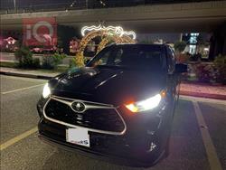 تويوتا هايلاندر